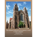 The Cathedral Dedicated to the Apostle, St. Peter - Hardcover