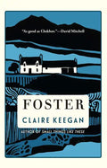 Foster - Paperback