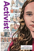 Activist: A Story of the Marjory Stoneman Douglas Shooting - Hardcover