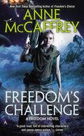 Freedom's Challenge - Paperback