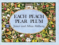 Each Peach Pear Plum - Hardcover