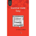 Little Red Book Grammar Made Easy - Paperback