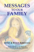 Messages to Our Family - Paperback