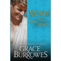 Nicholas: Lord of Secrets - Paperback