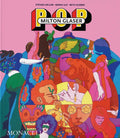 Milton Glaser: Pop - Hardcover