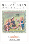 The Soccer Shoe Clue - Paperback