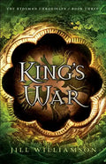 King's War - Paperback