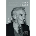 Open Heart - Paperback