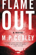 Flame Out - Paperback