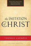 Imitation of Christ - Paperback