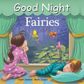 Good Night Fairies - Board Book