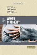 Two Views on Women in Ministry - Paperback