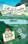 Half Empty - Paperback