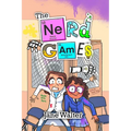 The Nerd Games - Paperback