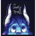 The Lonely Troll - Hardcover