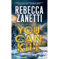 You Can Kill - Paperback