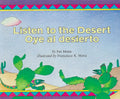 Listen to the Desert/Oye Al Desierto - Paperback