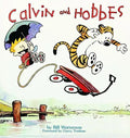Calvin and Hobbes - Paperback
