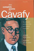 The Complete Poems of Cavafy: Expanded Edition - Paperback