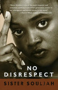 No Disrespect - Paperback