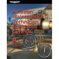 Aviation Maintenance Technician Handbook--General (2025): Faa-H-8083-30b - Paperback