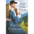 Mail Order Marm - Paperback