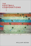 The Football Corporations - Paperback