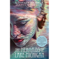 The Mermaids of Lake Michigan - Paperback