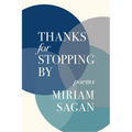 Thanks for Stopping by - Paperback