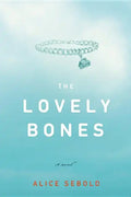 The Lovely Bones - Hardcover