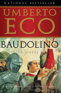 Baudolino - Paperback