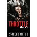 Throttle Me - Paperback