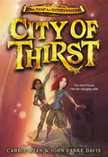 City of Thirst - Paperback