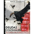 Deudas coloniales: el caso de Puerto Rico - Paperback