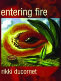 Entering Fire - Paperback