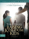 Raising Kingdom Kids Participant's Guide - Paperback