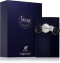 Afnan Tribute Blue Luxury Collection Perfume By Afnan For