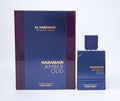 Al Haramain Amber Oud Dubai Night Perfume By Al Haramain For Men