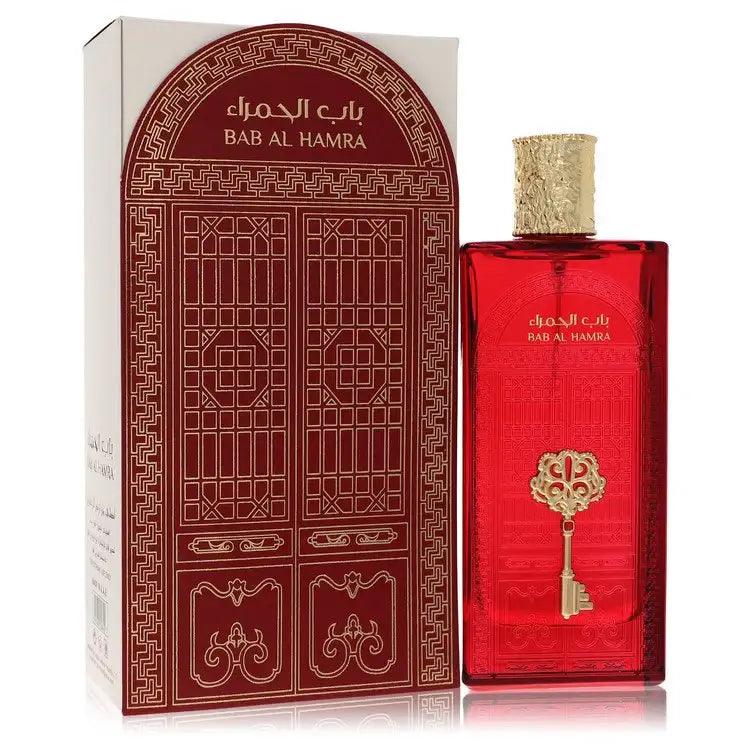 Ard Al Zaafaran Bab Al Hamra By Al Zaafaran (Unisex)