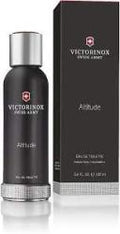 Attitude Swiss Army By Victorinox Perfume By Victorinox For Men