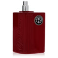 Alfa Romeo Red by Alfa Romeo Eau De Toilette Spray (Tester) 4.2 oz for Men