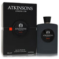 Atkinsons James by Atkinsons Eau De Parfum Spray 3.4 oz for Men