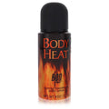 Bod Man Body Heat Sexy X2 by Parfums De Coeur Body Spray 4 oz for Men