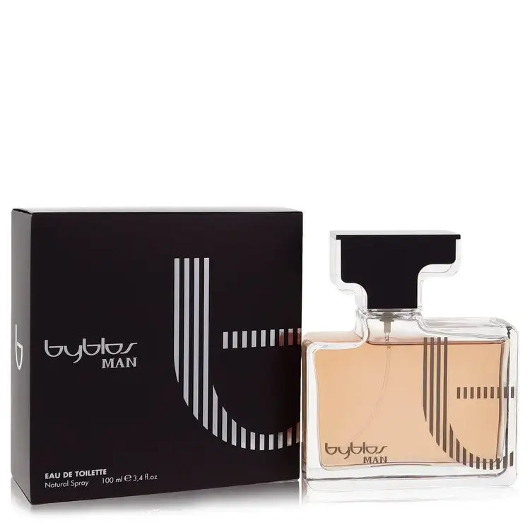 Man By Byblos Cologne for Men
