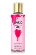 Body Mist Eau So Toxic Perfume By Secret Desire For W
