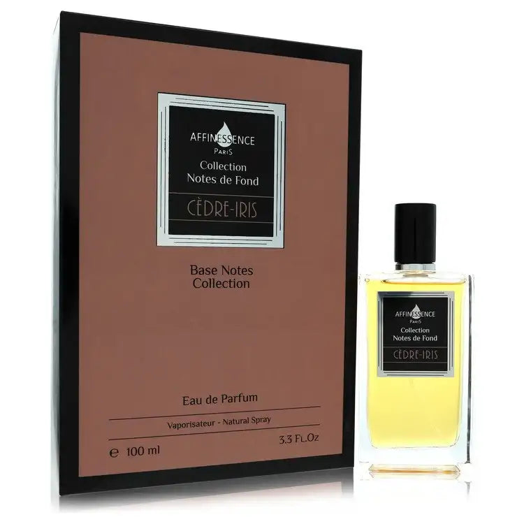Cedre Iris By Affinessence (Unisex)