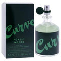 Curve Forest Woods By Liz Claiborne Perfume By Liz Claiborne For Men