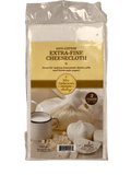 Cheesecloth, White, Extra-Fine