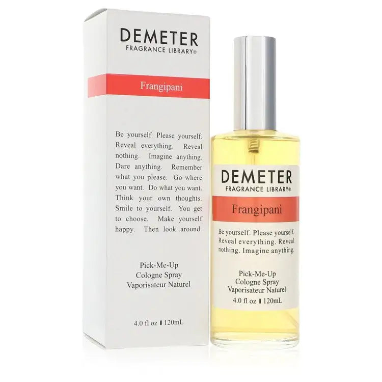Frangipani By Demeter (Unisex)
