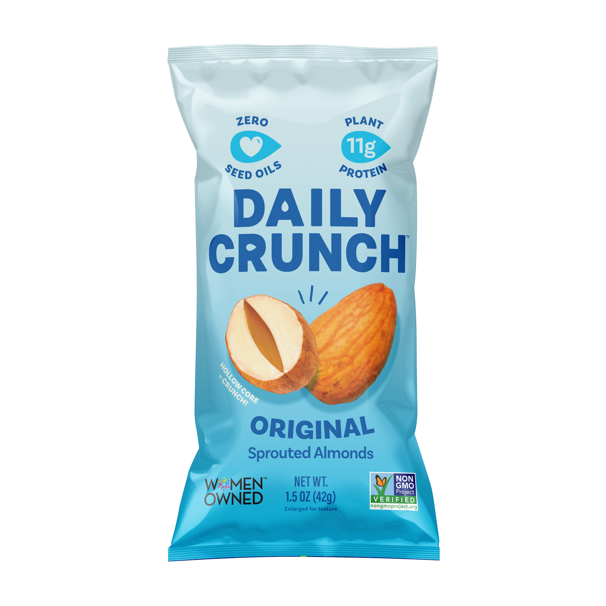 ORIGINAL (SNACK PACK)